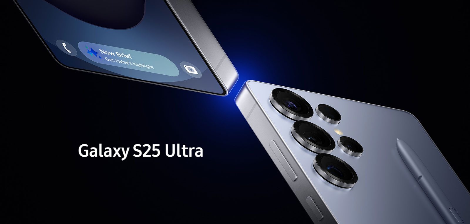 مشخصات گوشی موبایل سامسونگ مدل Galaxy S25 ultra 5G ظرفیت 256 گیگابایت رم 12 گیگابایت | آترامارت